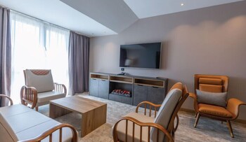 movenpick resort and spa fruske terme