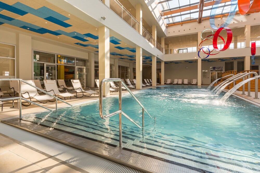 movenpick resort and spa fruske terme