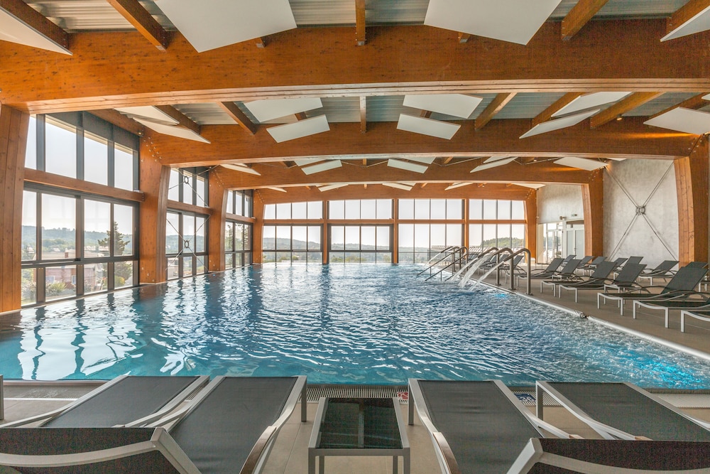 movenpick resort and spa fruske terme