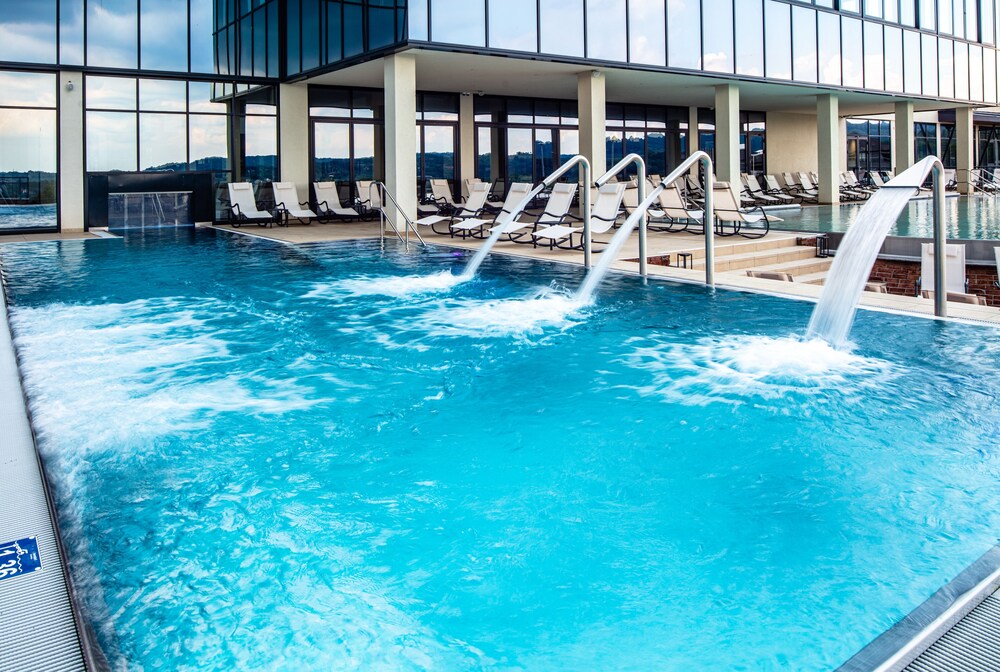 movenpick resort and spa fruske terme