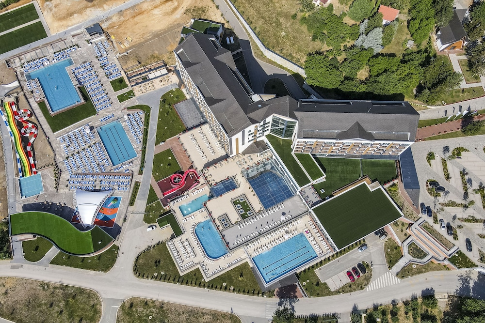 movenpick resort and spa fruske terme