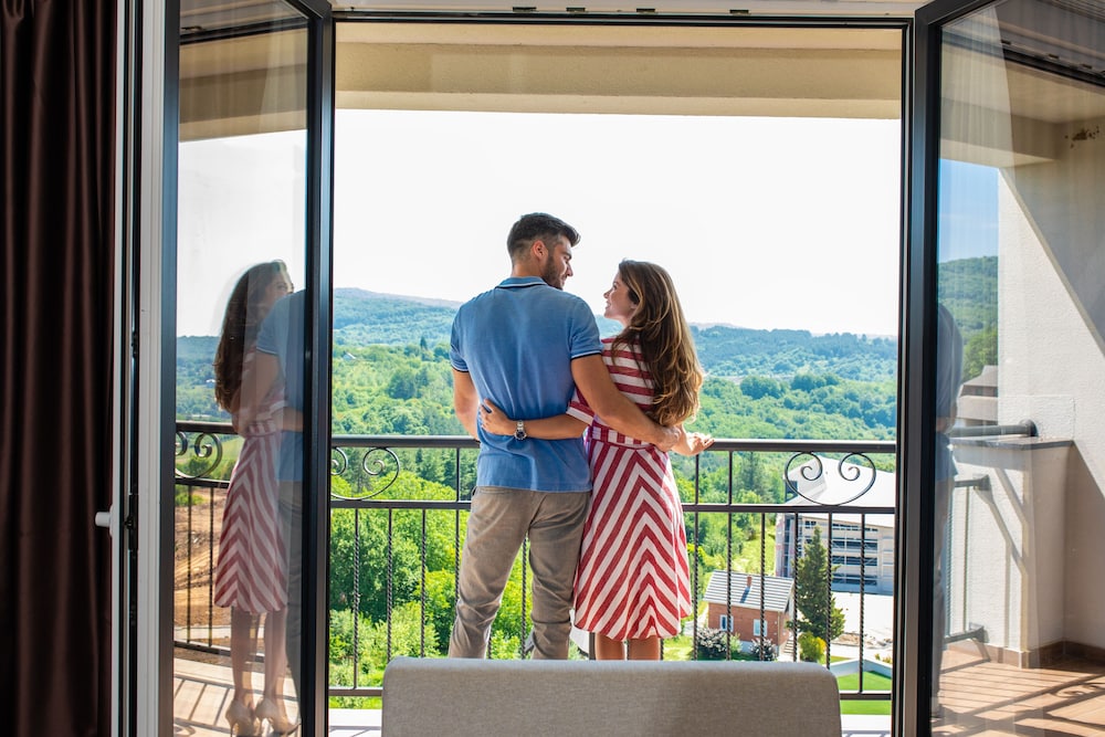 movenpick resort and spa fruske terme