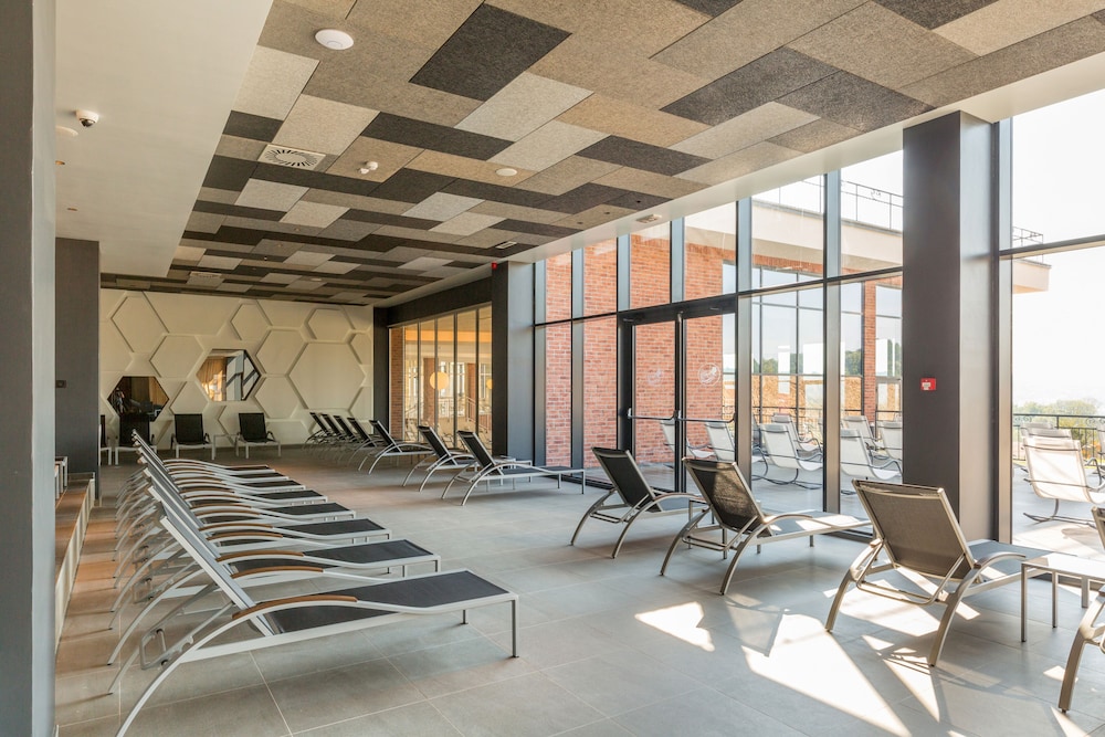 movenpick resort and spa fruske terme