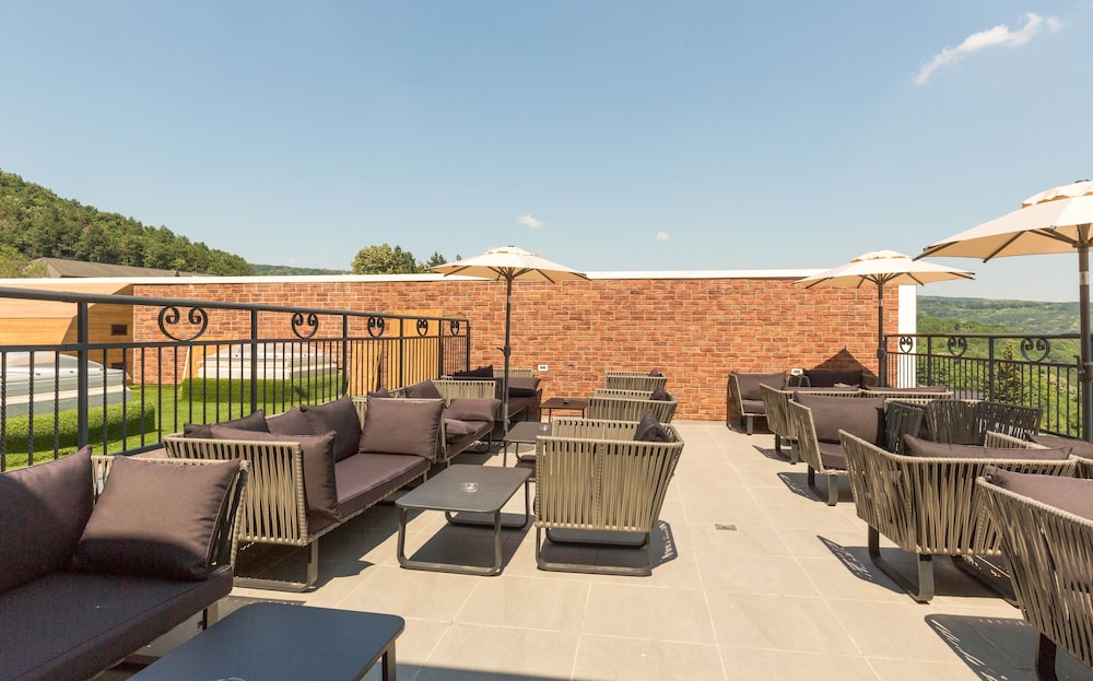 movenpick resort and spa fruske terme