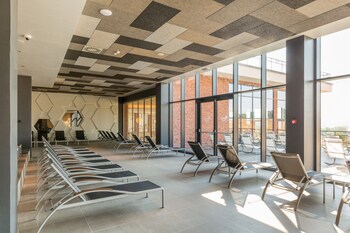 movenpick resort and spa fruske terme