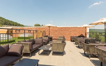 movenpick resort and spa fruske terme