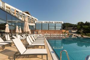 movenpick resort and spa fruske terme