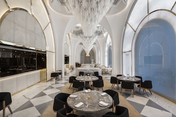 raffles doha