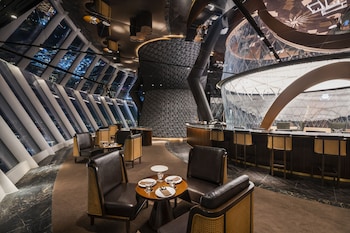 raffles doha