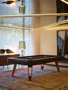 mondrian mexico city condesa