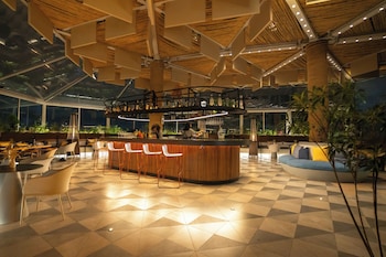 mondrian mexico city condesa