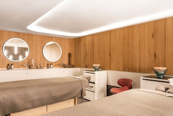 mondrian mexico city condesa