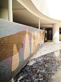 mondrian mexico city condesa