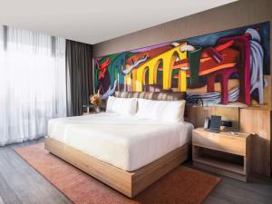 mondrian mexico city condesa