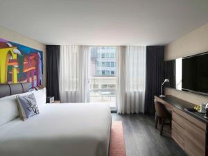 mondrian mexico city condesa