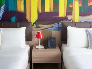 mondrian mexico city condesa