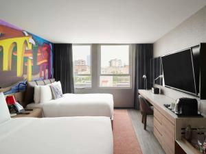 mondrian mexico city condesa