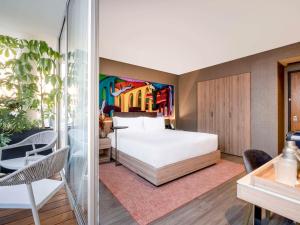 mondrian mexico city condesa
