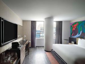 mondrian mexico city condesa