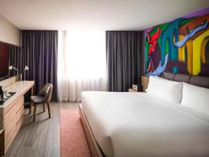 mondrian mexico city condesa