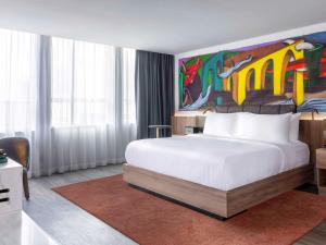mondrian mexico city condesa