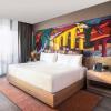 mondrian mexico city condesa
