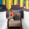 mondrian mexico city condesa