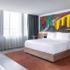 mondrian mexico city condesa
