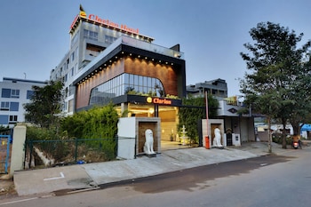 clarion hotel bangalore