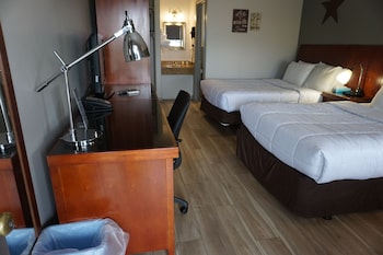 harvest drive family inn