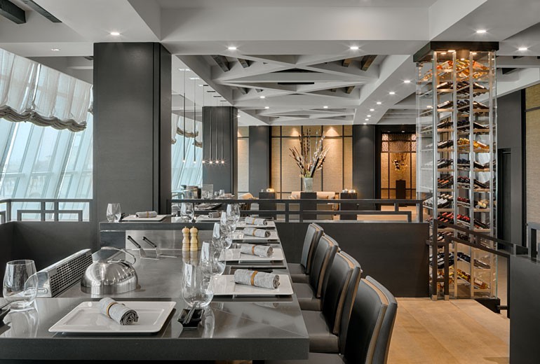 sheraton club des pins resort