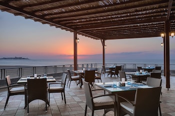 Sheraton Club Des Pins Resort,Algiers>>Alger Centre,5 star