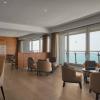sheraton club des pins resort