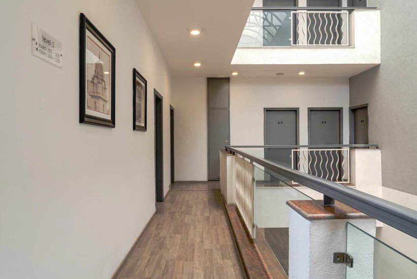 enkay residency sec 15