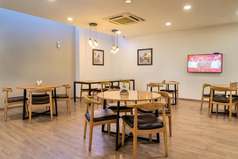 enkay residency sec 15