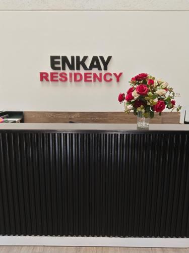 enkay residency sec 15