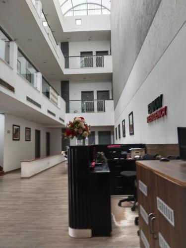 enkay residency sec 15