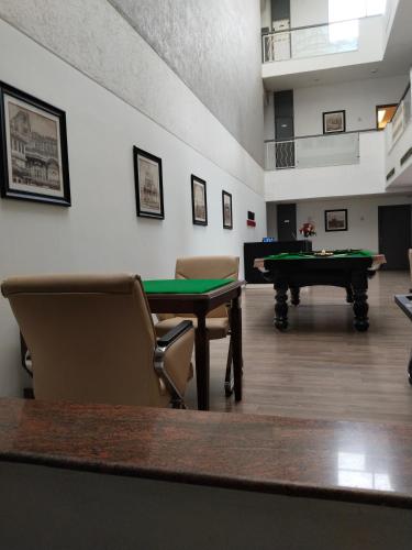 enkay residency sec 15