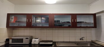 jungle hut annabelles beach apartments at bernard simao calangute