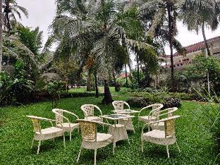 jungle hut annabelles beach apartments at bernard simao calangute