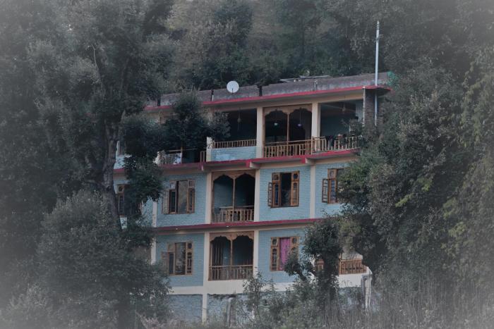 mozo innandcafe jibhi