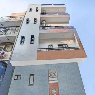 hotel heven