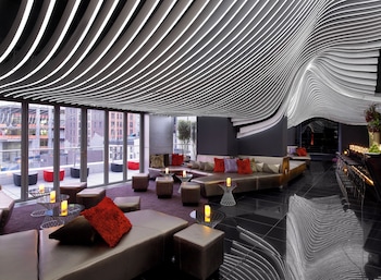 the washington hotel by luxurban