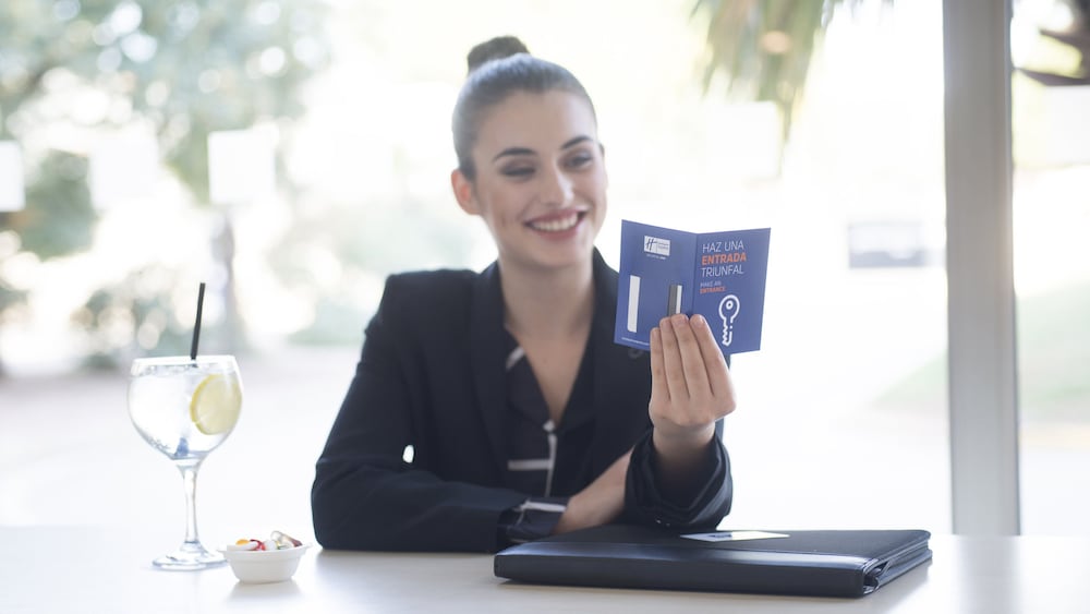 holiday inn express valencia bonaire by ihg
