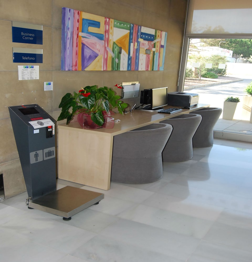 holiday inn express valencia bonaire by ihg