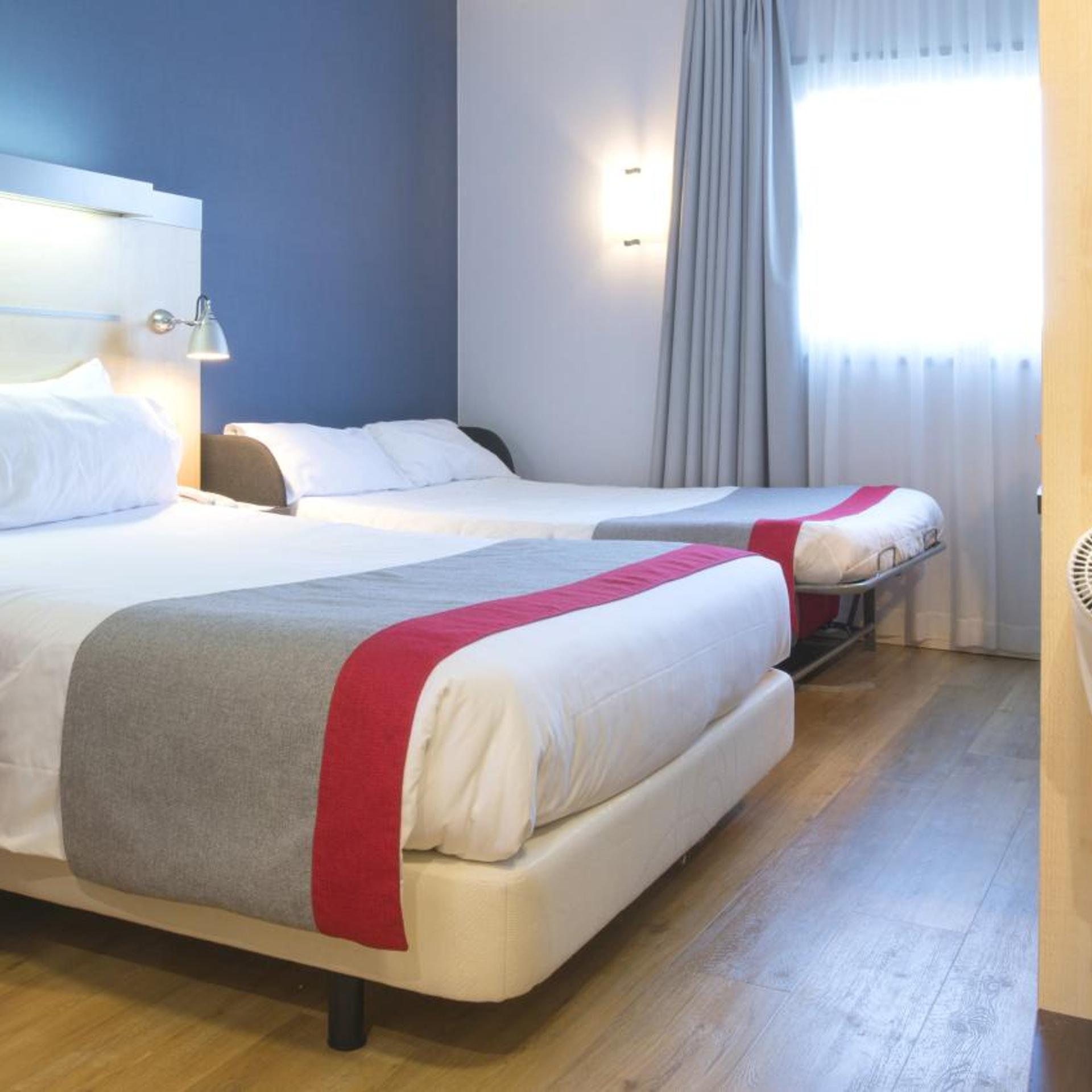 holiday inn express valencia bonaire by ihg