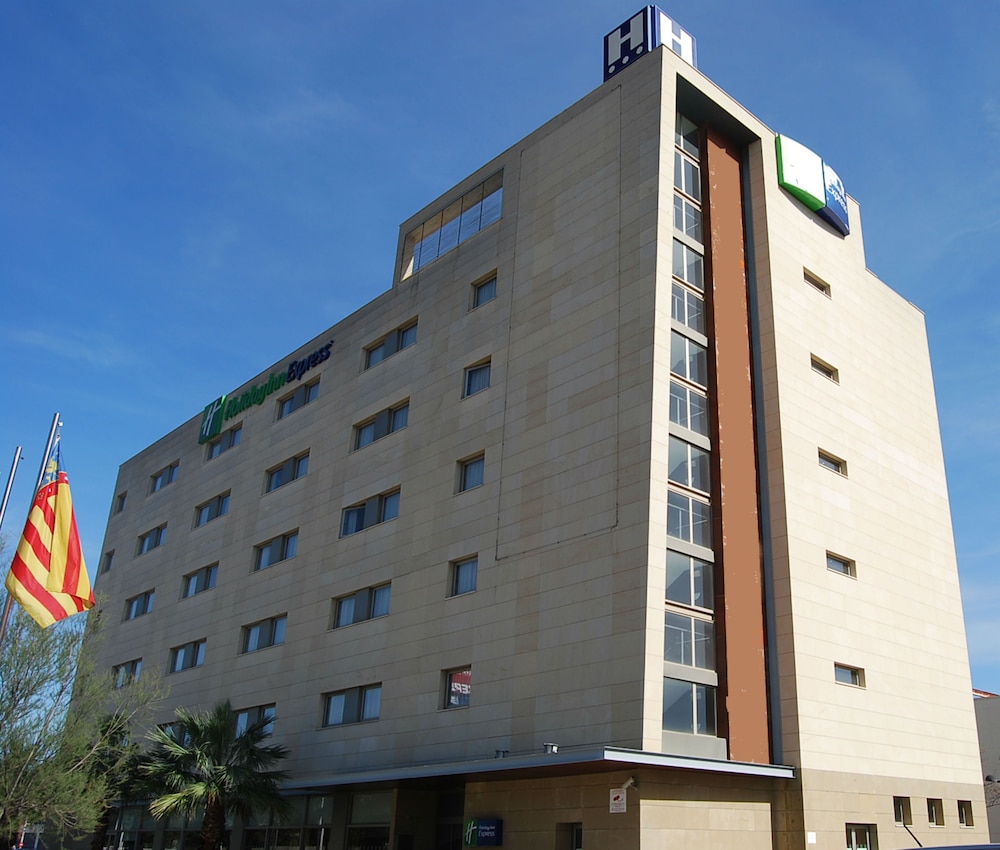 holiday inn express valencia bonaire by ihg