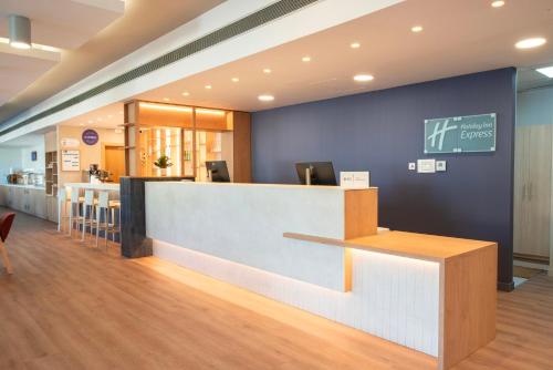 holiday inn express valencia bonaire by ihg