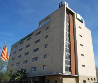 holiday inn express valencia bonaire by ihg