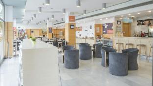 holiday inn express valencia bonaire by ihg